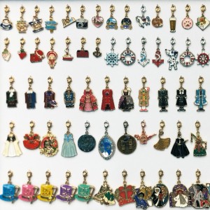 Encanto de cierre de langosta