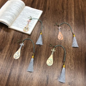 Pipa-marcador con forma