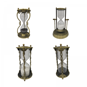 Temporizador de reloj de arena